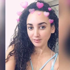 Meet your Posher, Giselle